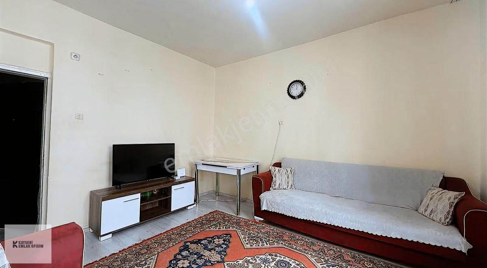 Emlak Ofisimden Ziya Gökalp Mah. Cadde Üstü Satılık Daire - Görsel 2