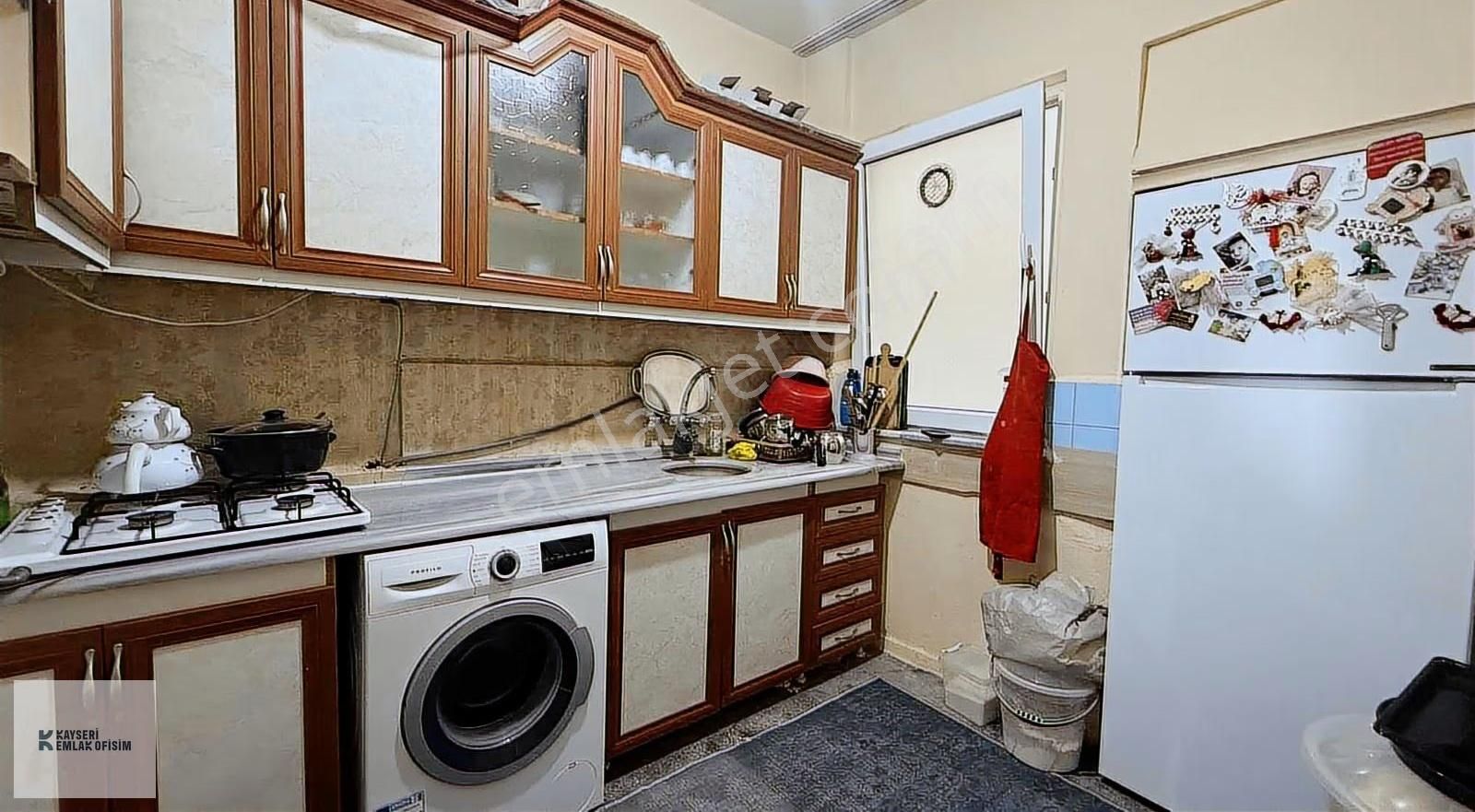 Emlak Ofisimden Ziya Gökalp Mah. Cadde Üstü Satılık Daire - Görsel 6