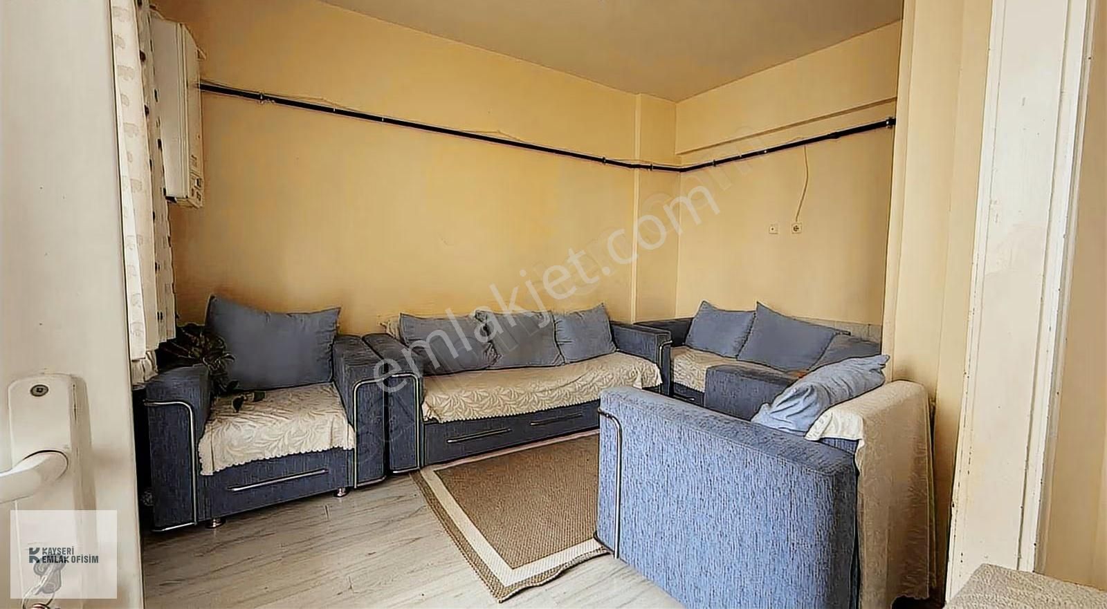 Emlak Ofisimden Ziya Gökalp Mah. Cadde Üstü Satılık Daire - Görsel 3