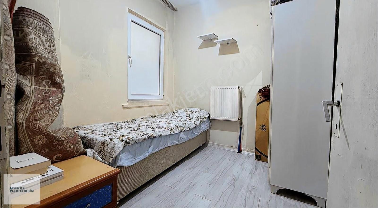 Emlak Ofisimden Ziya Gökalp Mah. Cadde Üstü Satılık Daire - Görsel 8