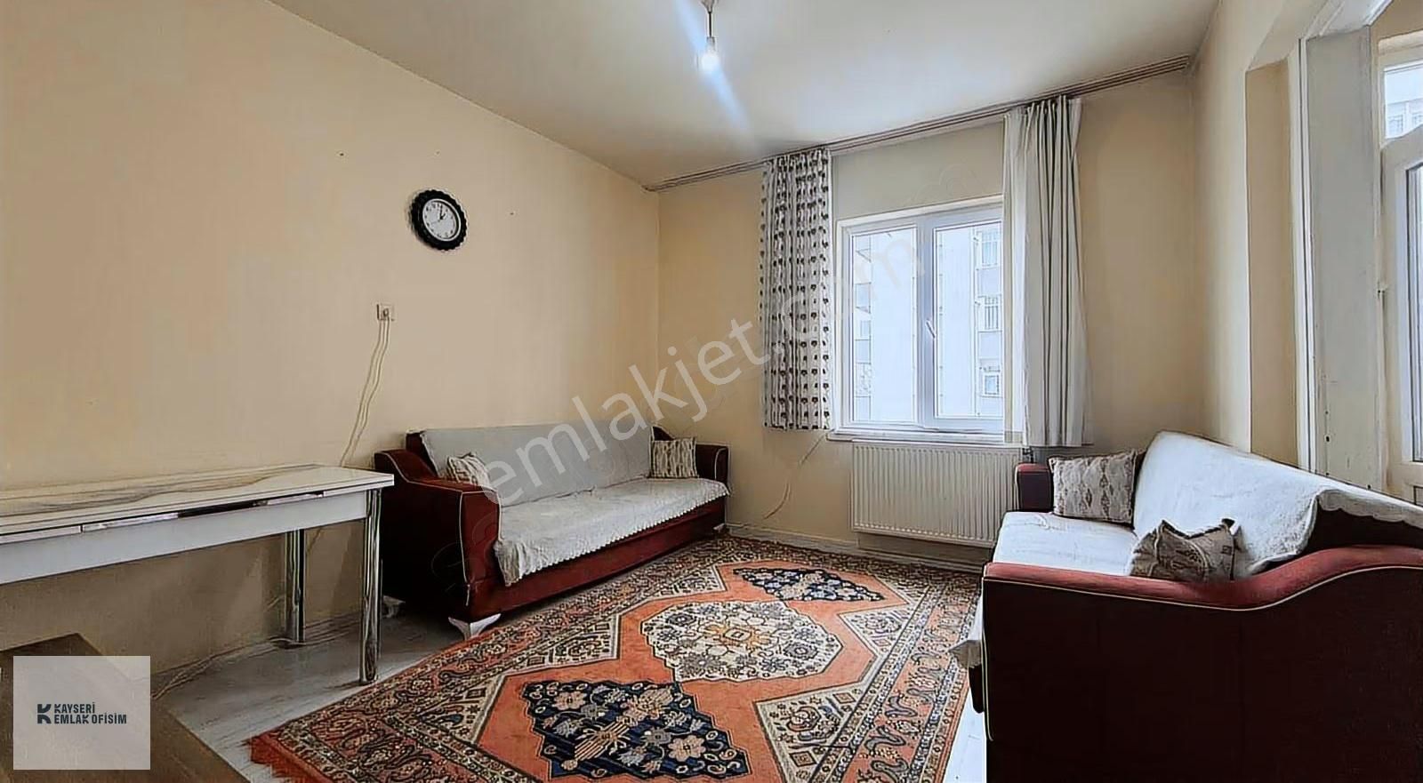 Emlak Ofisimden Ziya Gökalp Mah. Cadde Üstü Satılık Daire - Görsel 13