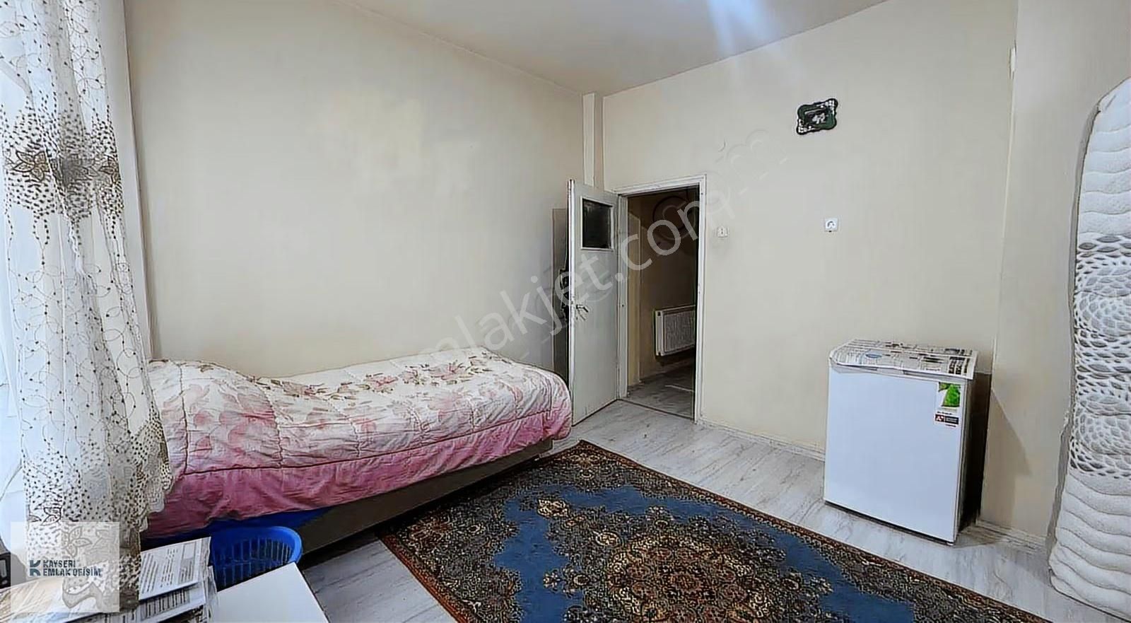 Emlak Ofisimden Ziya Gökalp Mah. Cadde Üstü Satılık Daire - Görsel 5