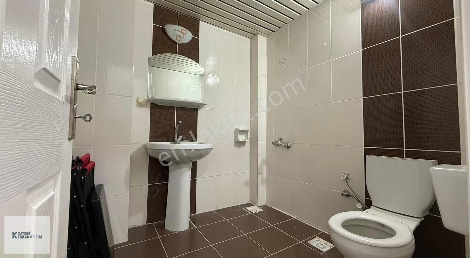 İldem C Yüksek Giriş 3+1 Daire - Görsel 6