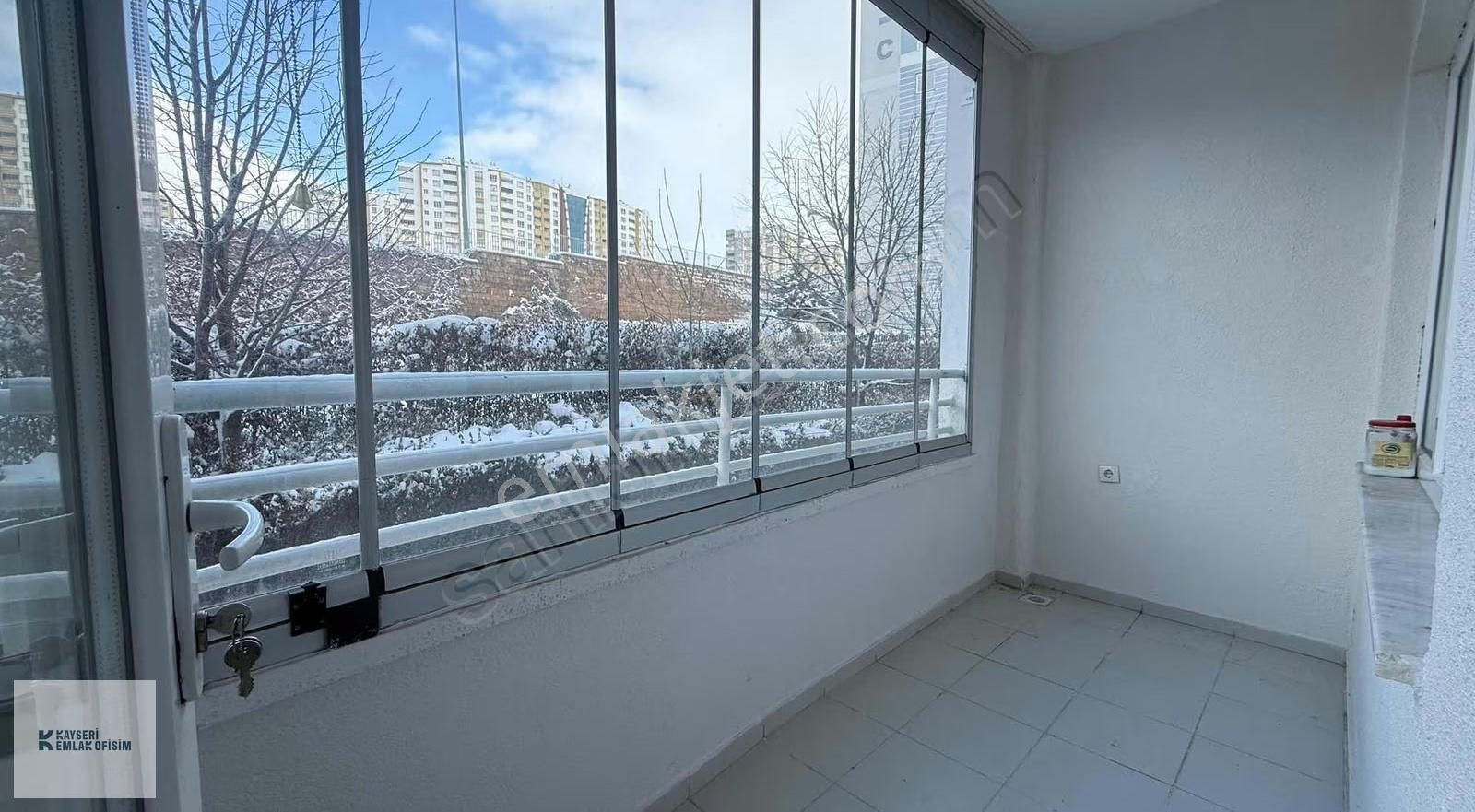 İldem C Yüksek Giriş 3+1 Daire - Görsel 11