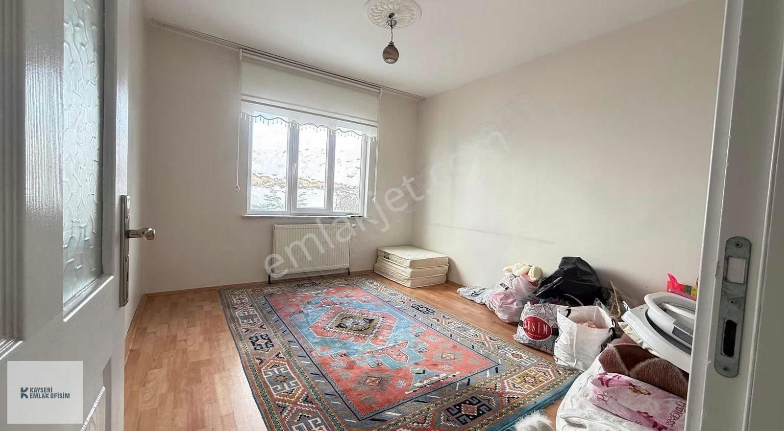 İldem C Yüksek Giriş 3+1 Daire - Görsel 8