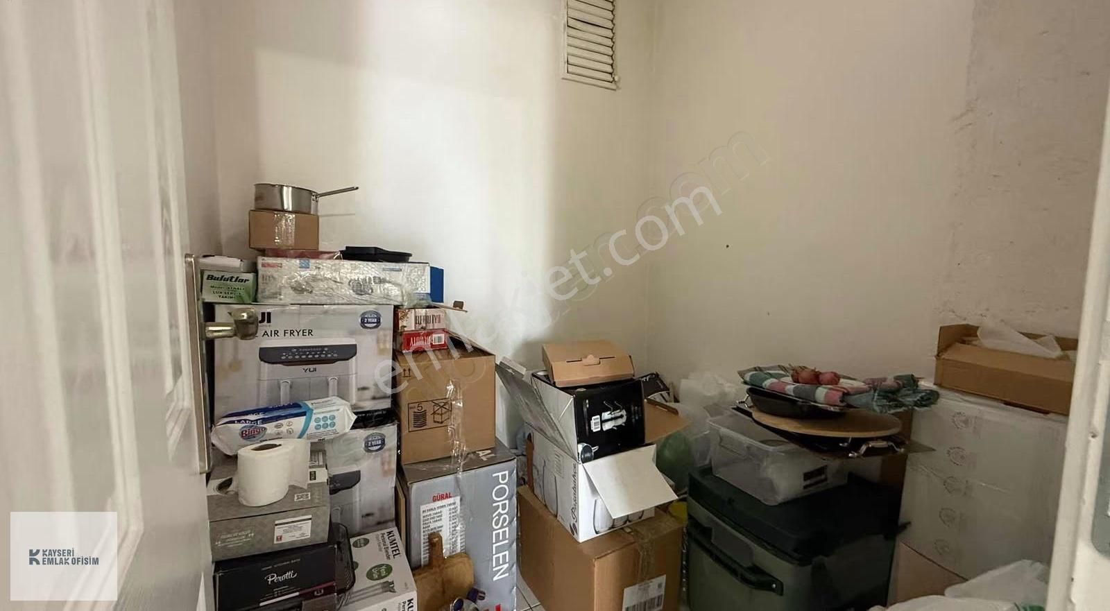 İldem C Yüksek Giriş 3+1 Daire - Görsel 21