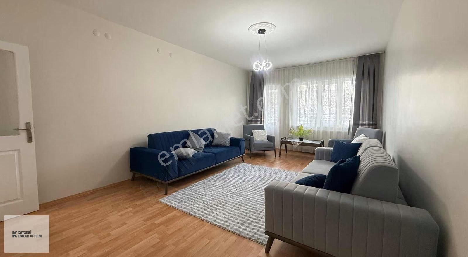 İldem C Yüksek Giriş 3+1 Daire - Görsel 4