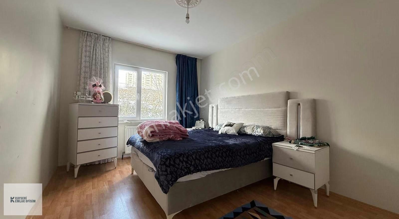 İldem C Yüksek Giriş 3+1 Daire - Görsel 20