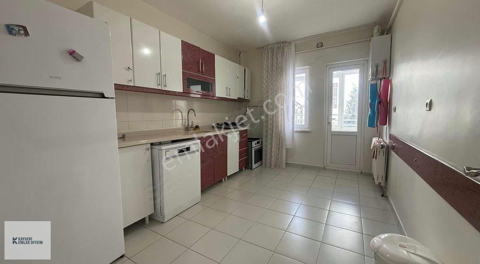 İldem C Yüksek Giriş 3+1 Daire - Görsel 19