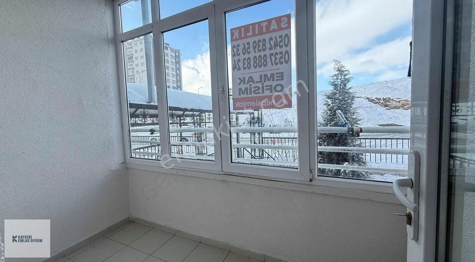 İldem C Yüksek Giriş 3+1 Daire - Görsel 5