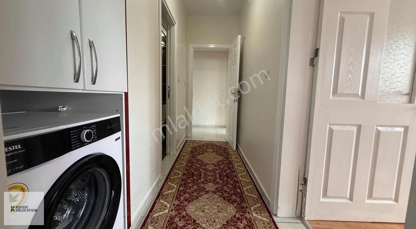 İldem C Yüksek Giriş 3+1 Daire - Görsel 16