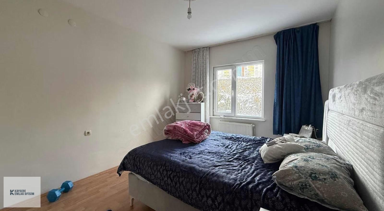 İldem C Yüksek Giriş 3+1 Daire - Görsel 10