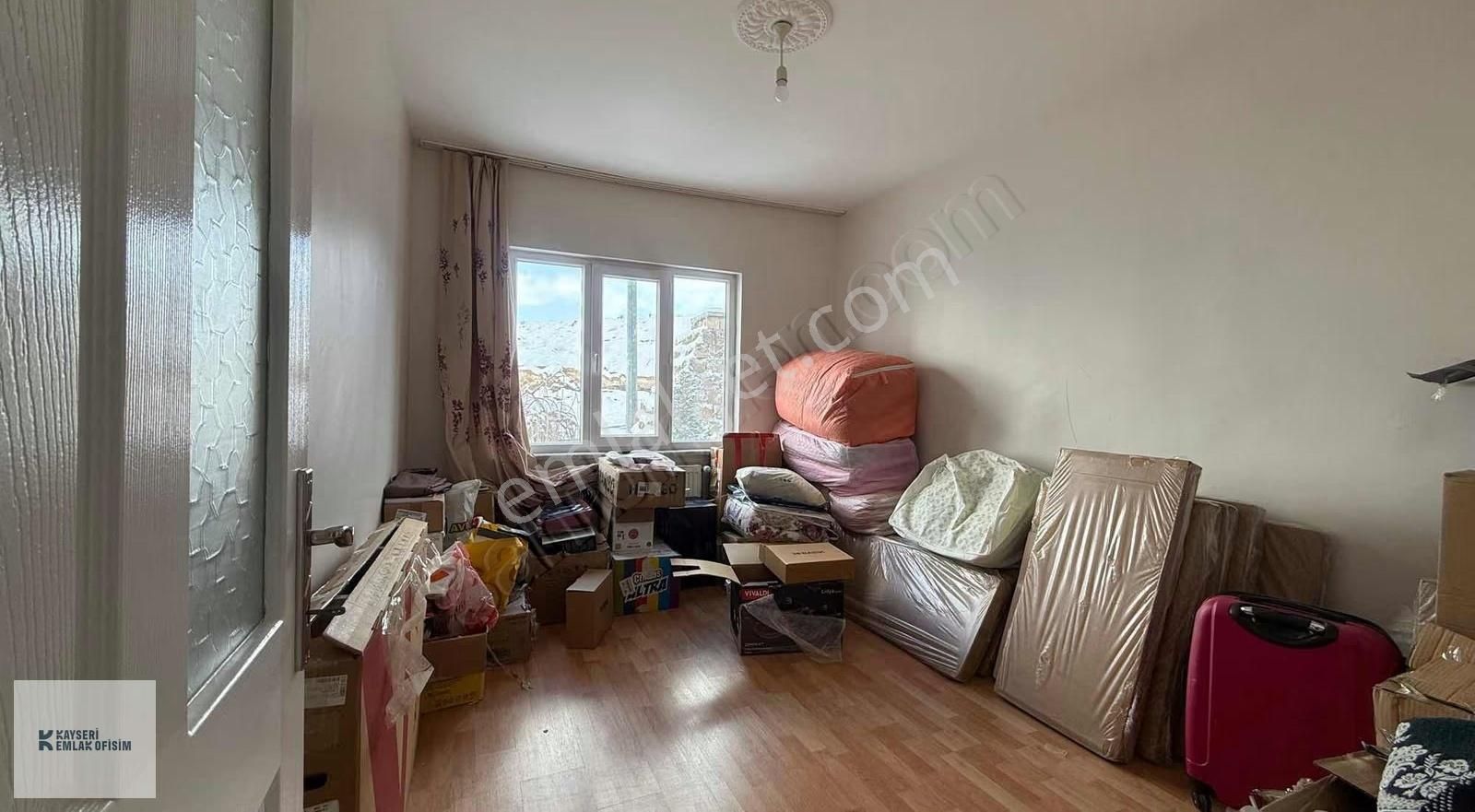 İldem C Yüksek Giriş 3+1 Daire - Görsel 13