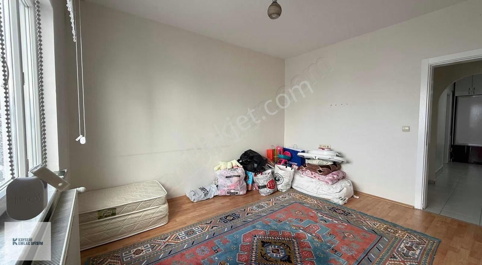 İldem C Yüksek Giriş 3+1 Daire - Görsel 18