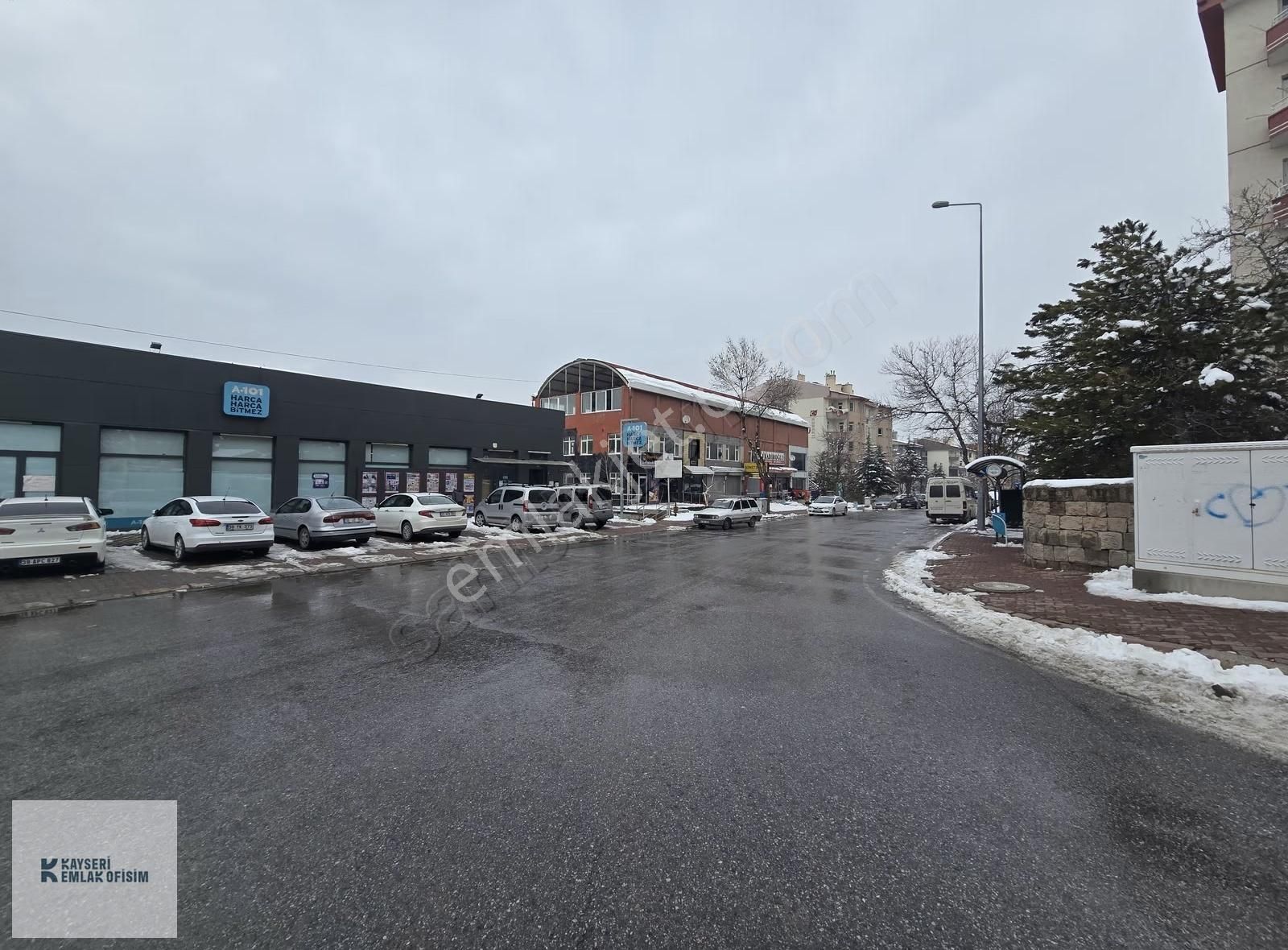 Emlak Ofisimden Yavuzselim Mh 2+1 Satılık Daire - Görsel 2