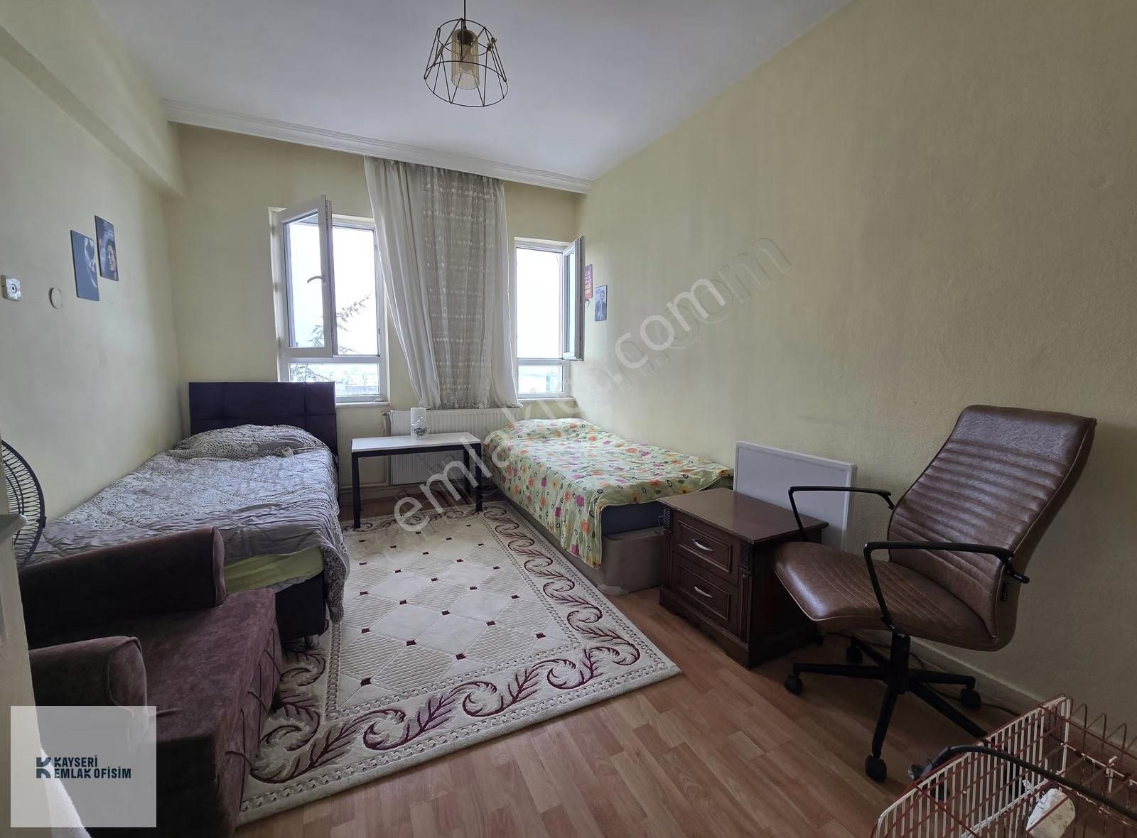 Emlak Ofisimden Yavuzselim Mh 2+1 Satılık Daire - Görsel 11