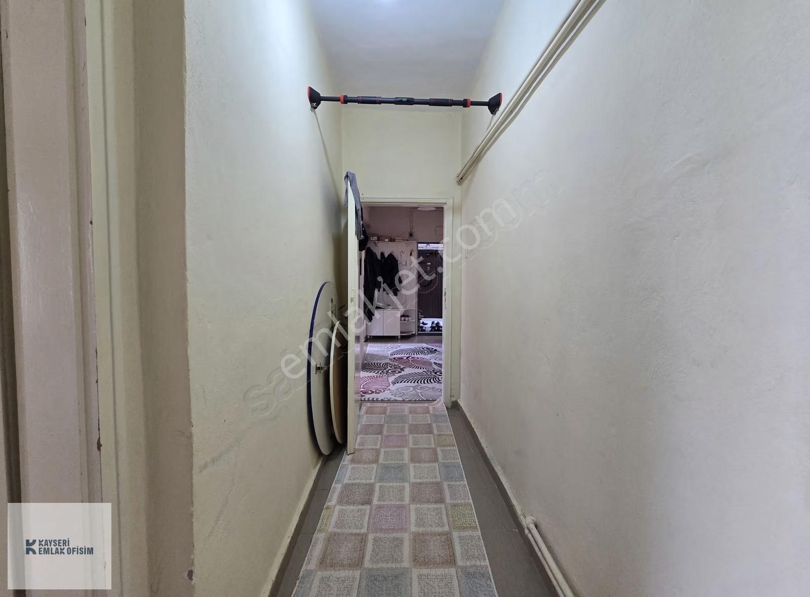 Emlak Ofisimden Yavuzselim Mh 2+1 Satılık Daire - Görsel 5