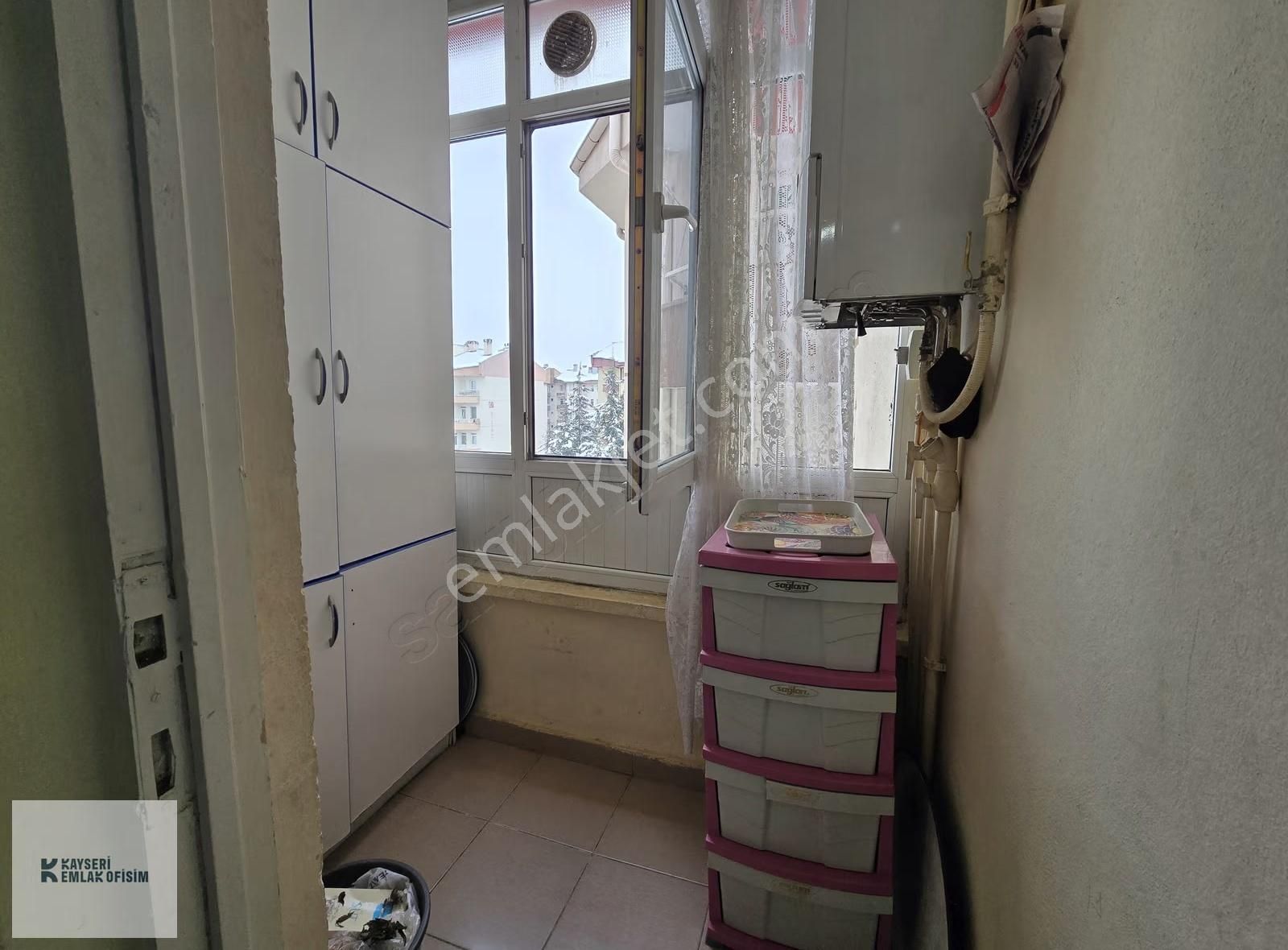 Emlak Ofisimden Yavuzselim Mh 2+1 Satılık Daire - Görsel 14