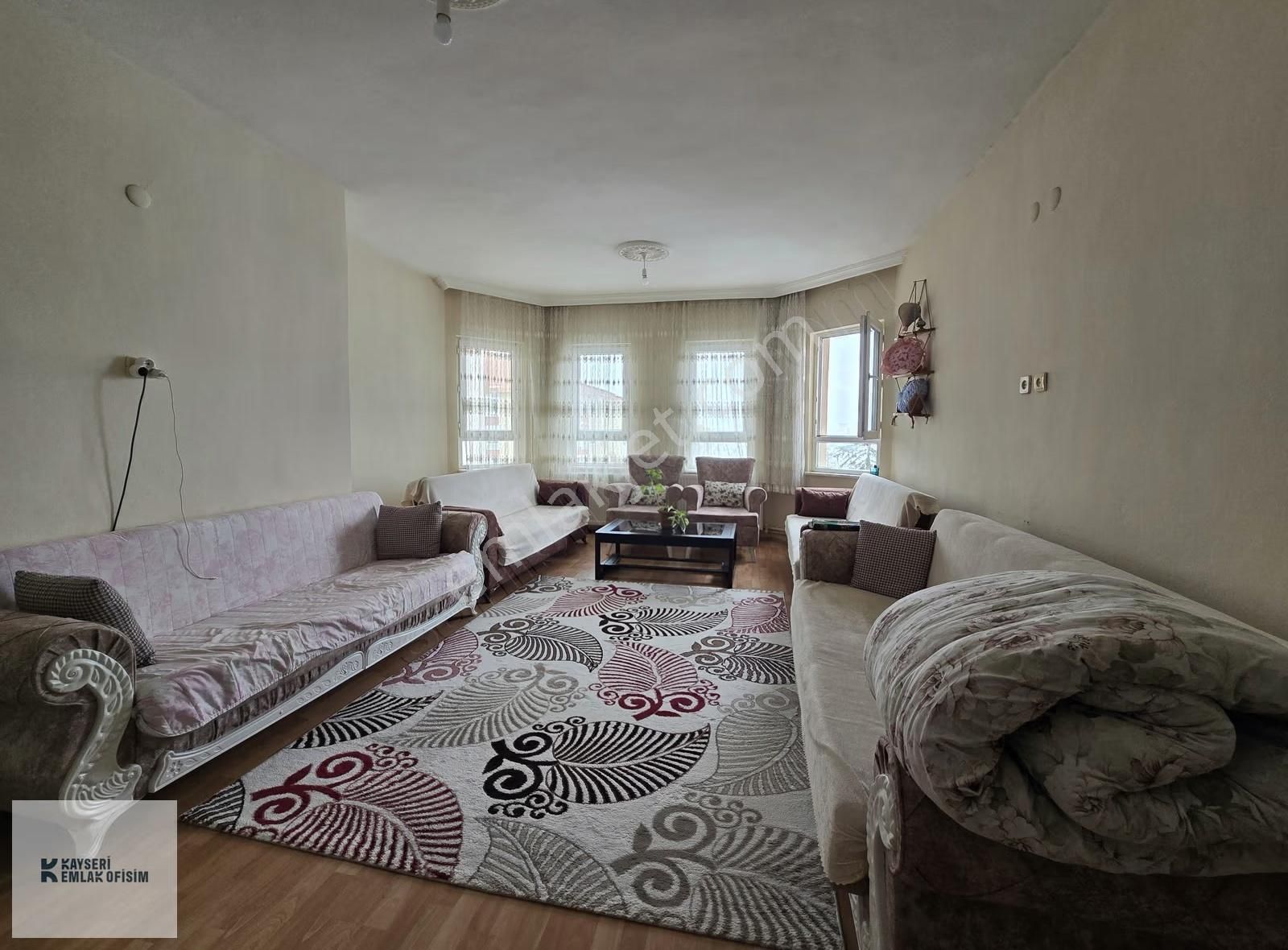 Emlak Ofisimden Yavuzselim Mh 2+1 Satılık Daire - Görsel 10