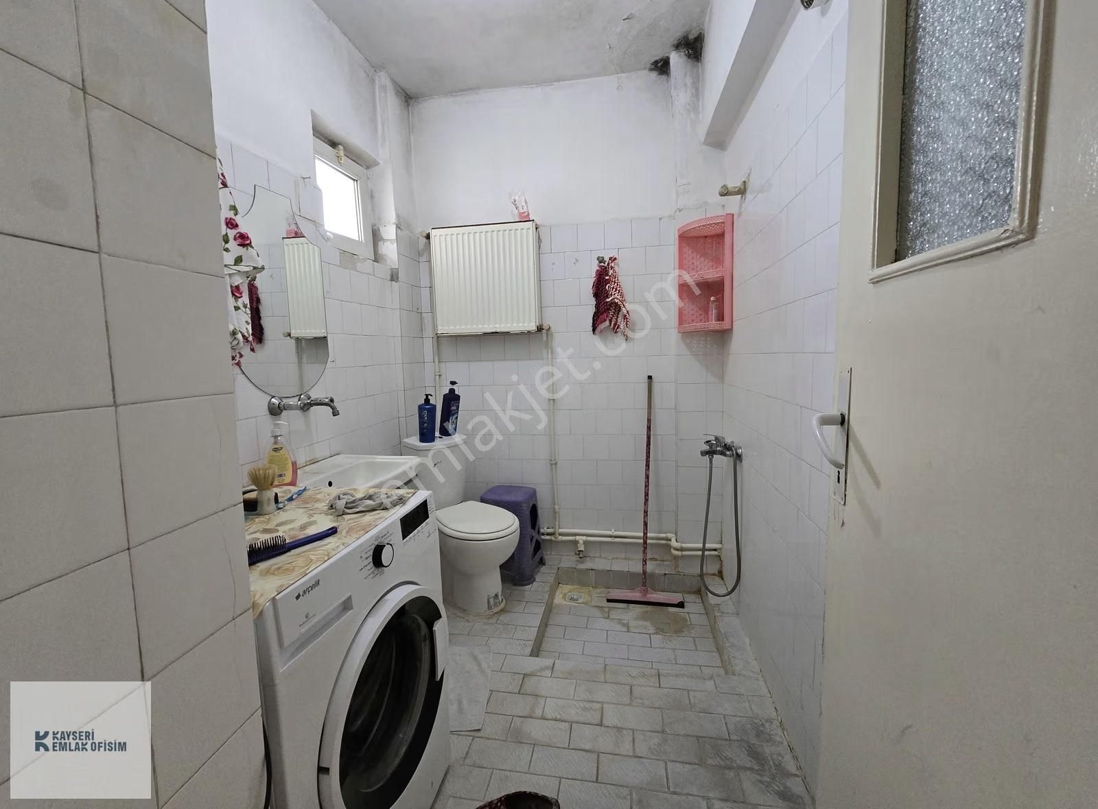 Emlak Ofisimden Yavuzselim Mh 2+1 Satılık Daire - Görsel 6