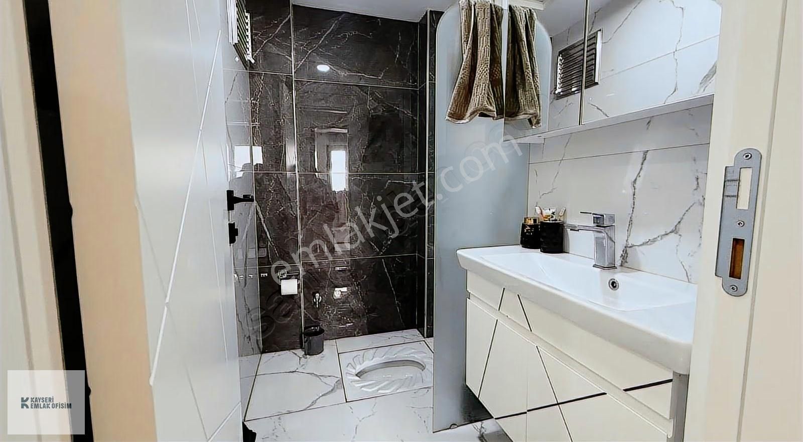 Emlak Ofisimden Bölgenin En Gözdesi Turan Prestij 3+1 Lüks Daire - Görsel 25