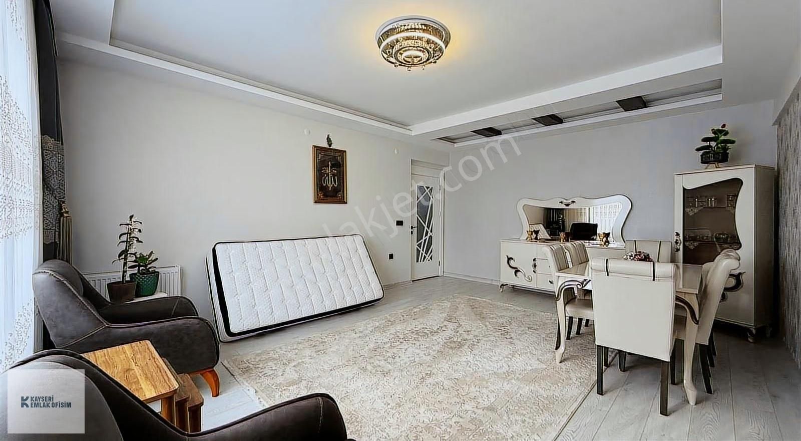 Emlak Ofisimden Bölgenin En Gözdesi Turan Prestij 3+1 Lüks Daire - Görsel 11