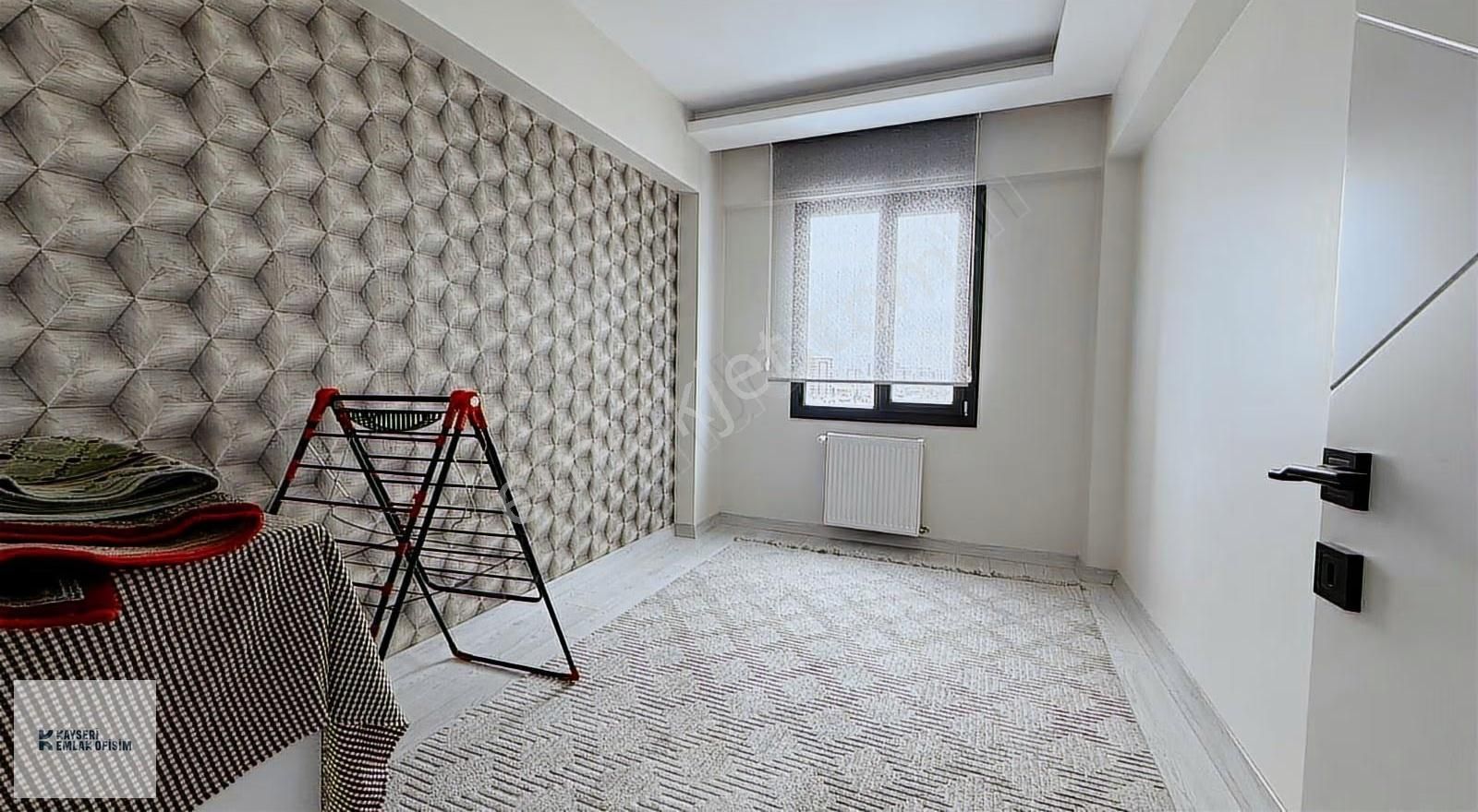 Emlak Ofisimden Bölgenin En Gözdesi Turan Prestij 3+1 Lüks Daire - Görsel 21