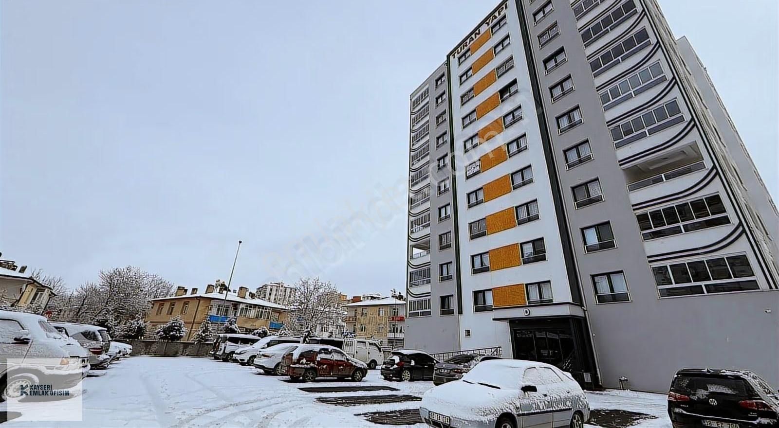 Emlak Ofisimden Bölgenin En Gözdesi Turan Prestij 3+1 Lüks Daire - Görsel 20