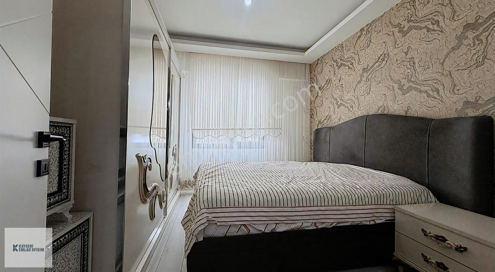 Emlak Ofisimden Bölgenin En Gözdesi Turan Prestij 3+1 Lüks Daire - Görsel 16