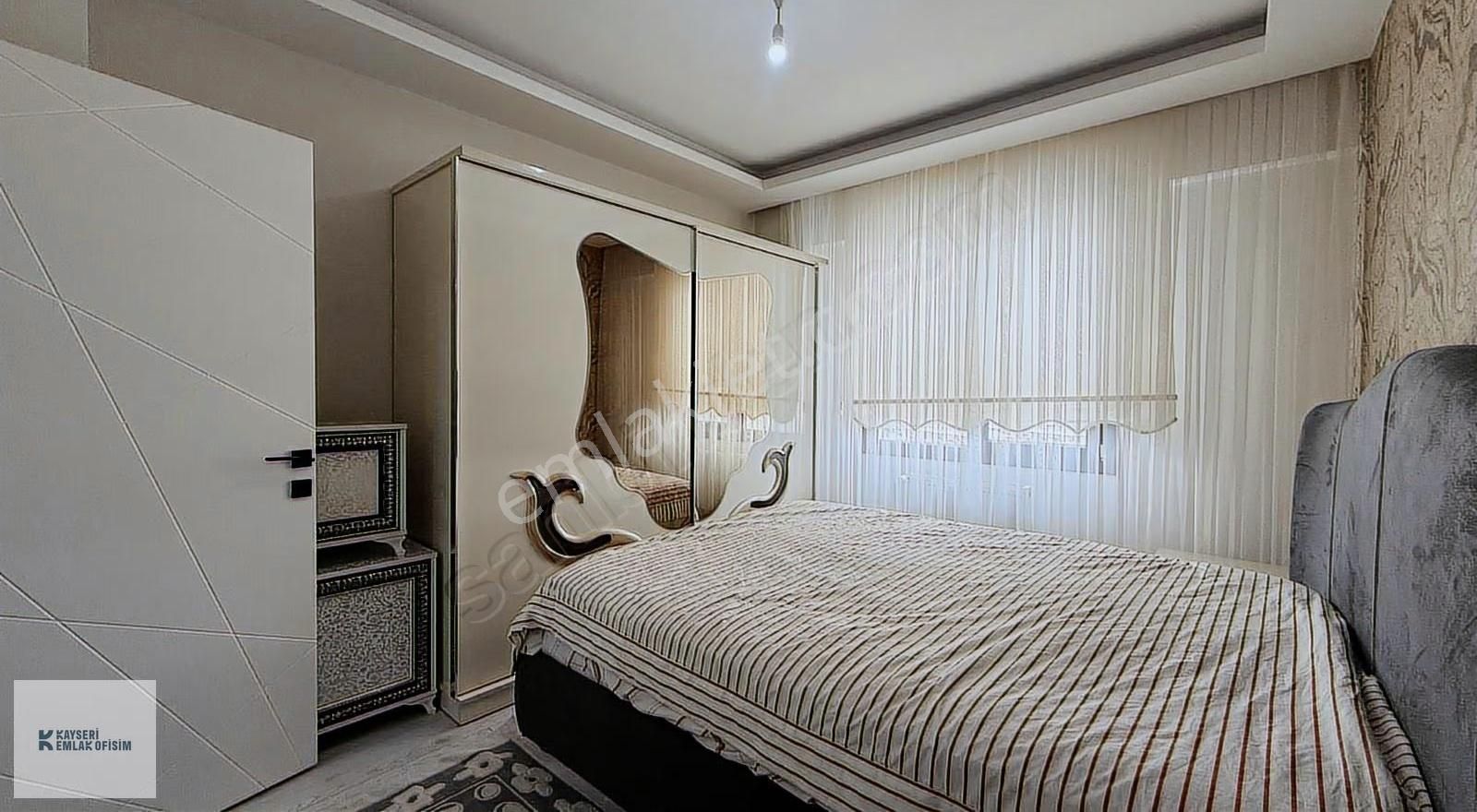 Emlak Ofisimden Bölgenin En Gözdesi Turan Prestij 3+1 Lüks Daire - Görsel 4