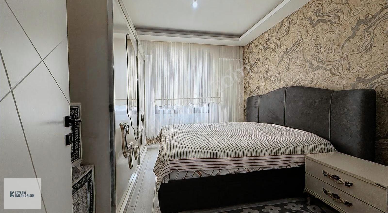 Emlak Ofisimden Bölgenin En Gözdesi Turan Prestij 3+1 Lüks Daire - Görsel 3