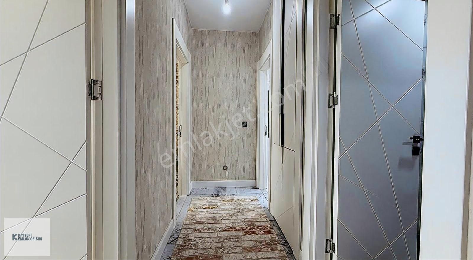 Emlak Ofisimden Bölgenin En Gözdesi Turan Prestij 3+1 Lüks Daire - Görsel 24