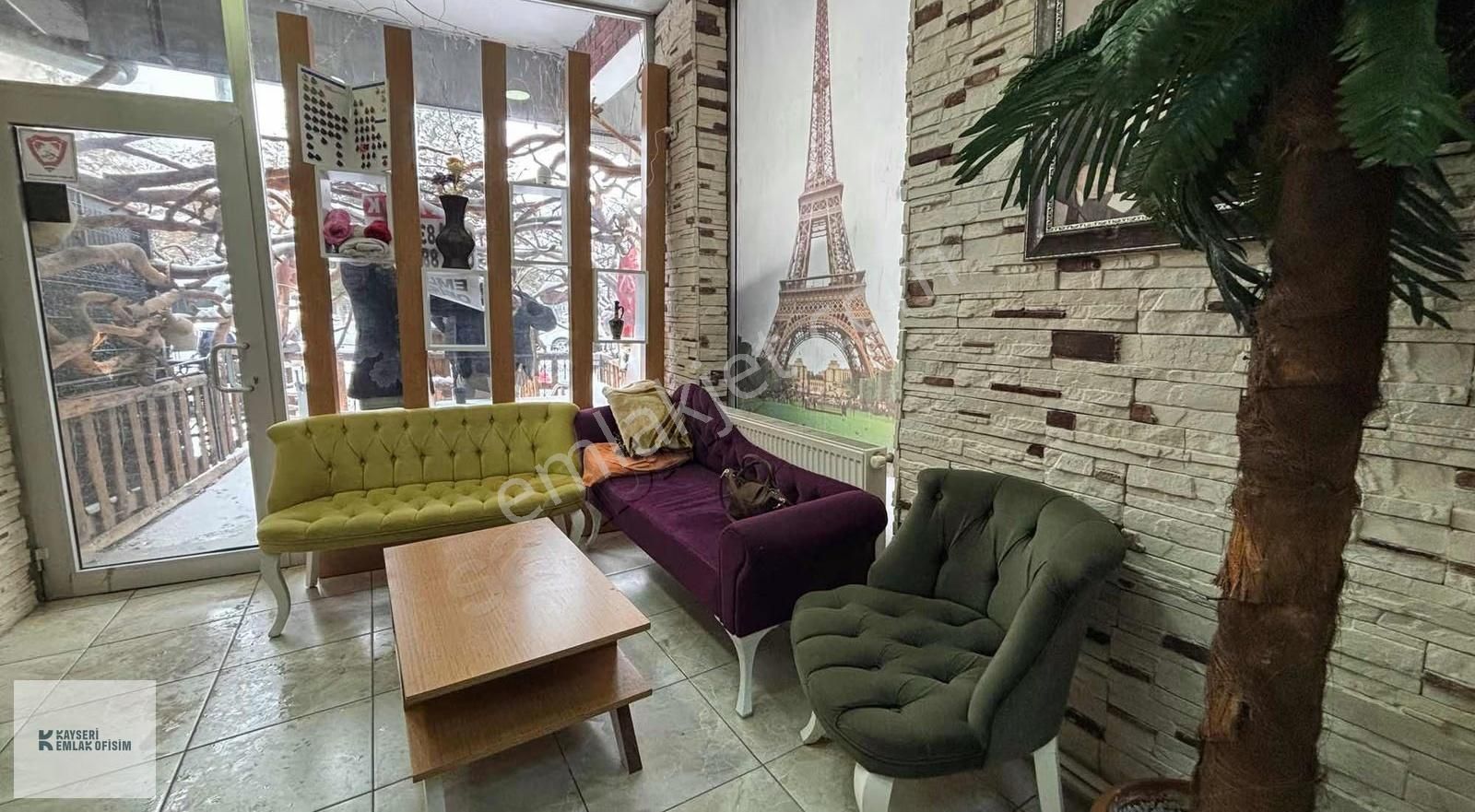 Fevziçakmak Mah. 50 M2 Kiralık Dükkan - Görsel 15