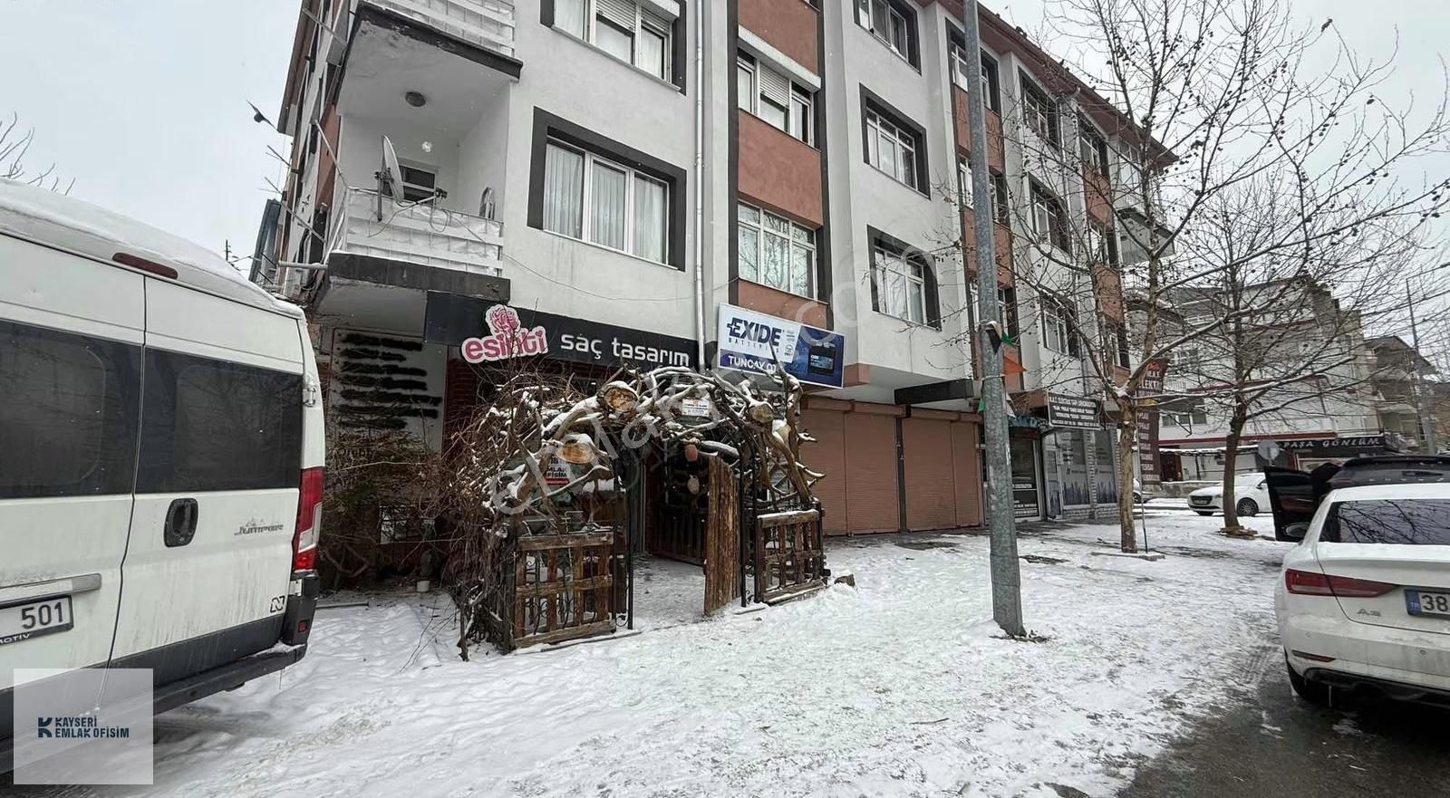 Fevziçakmak Mah. 50 M2 Kiralık Dükkan - Görsel 17