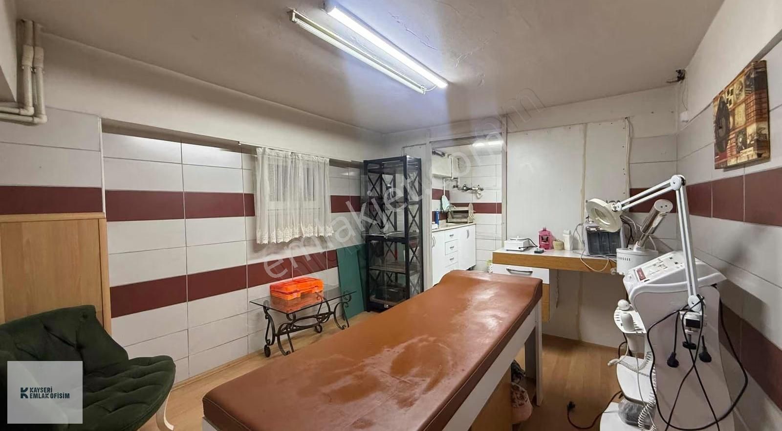 Fevziçakmak Mah. 50 M2 Kiralık Dükkan - Görsel 21