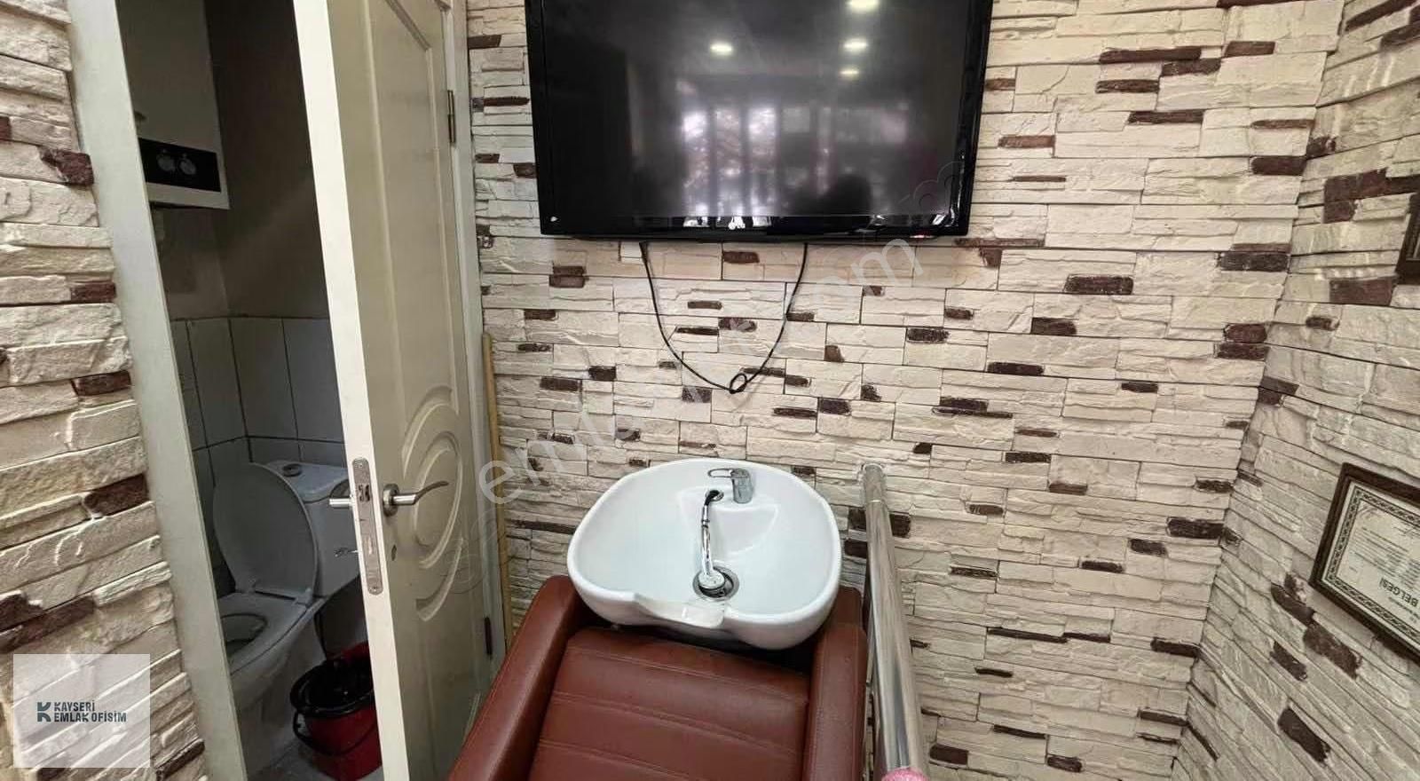 Fevziçakmak Mah. 50 M2 Kiralık Dükkan - Görsel 24