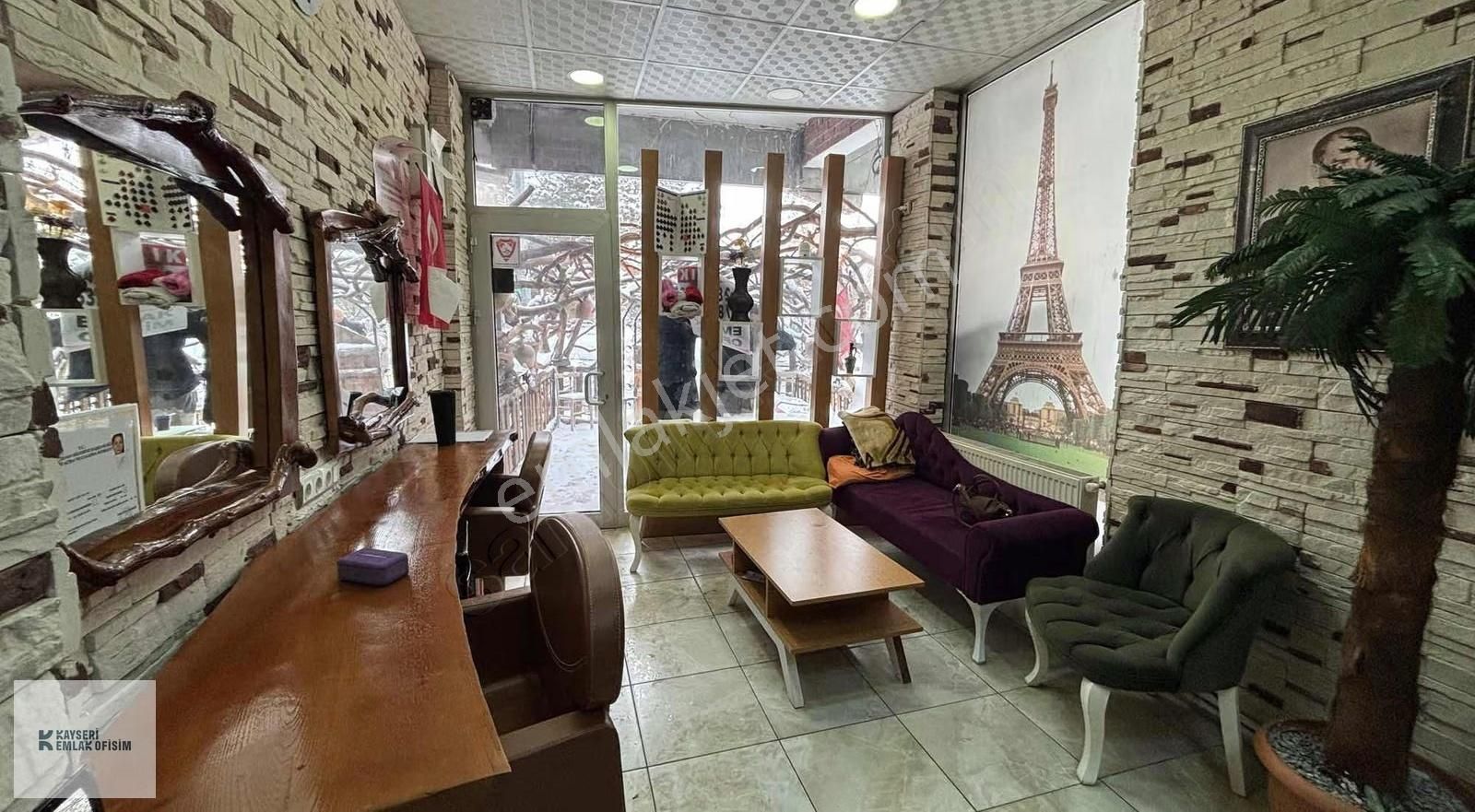 Fevziçakmak Mah. 50 M2 Kiralık Dükkan - Görsel 8
