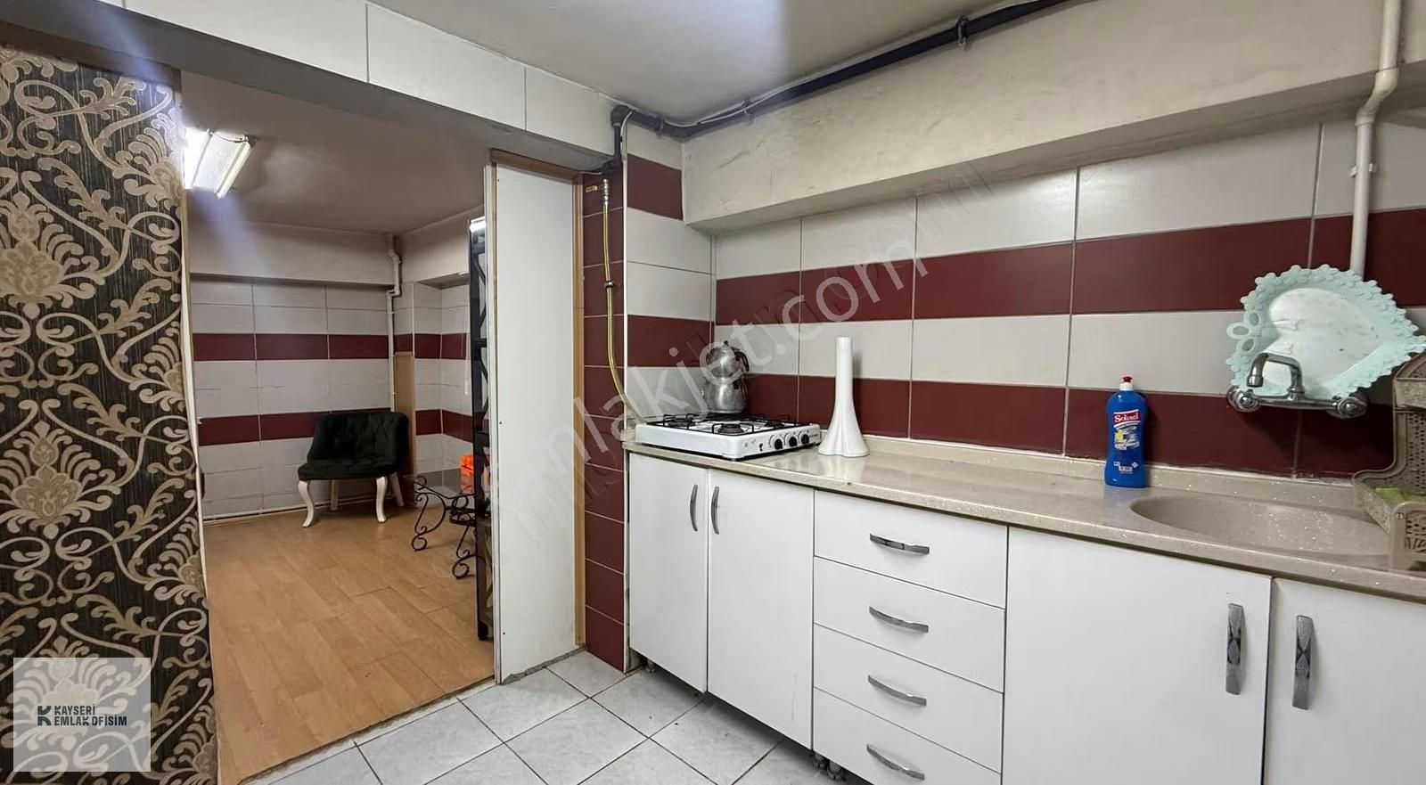 Fevziçakmak Mah. 50 M2 Kiralık Dükkan - Görsel 9