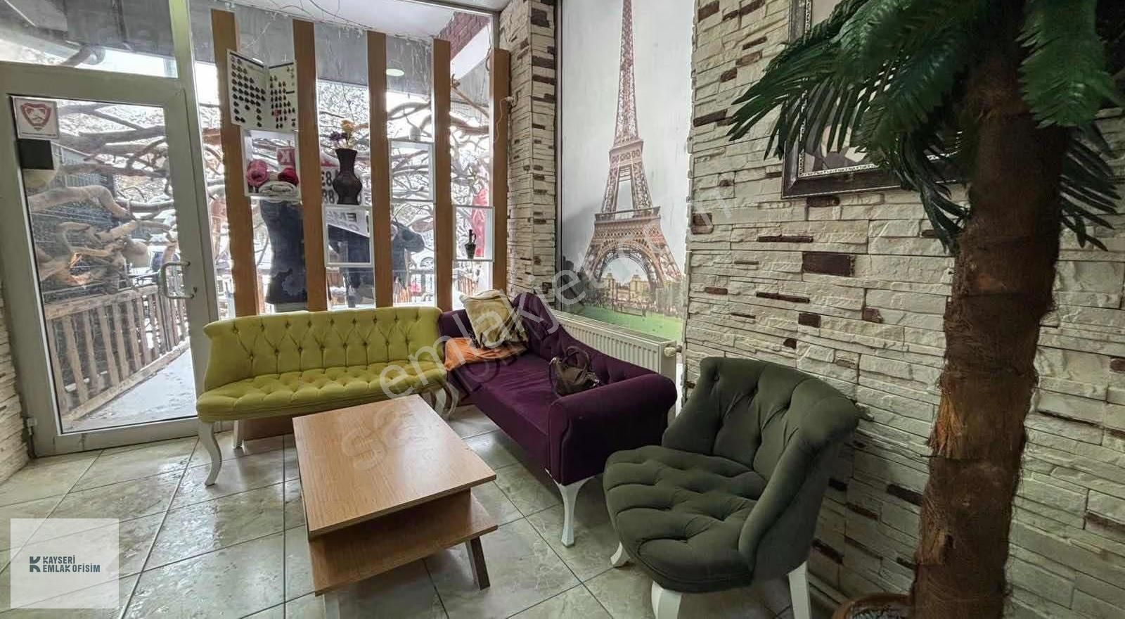 Fevziçakmak Mah. 50 M2 Kiralık Dükkan - Görsel 12