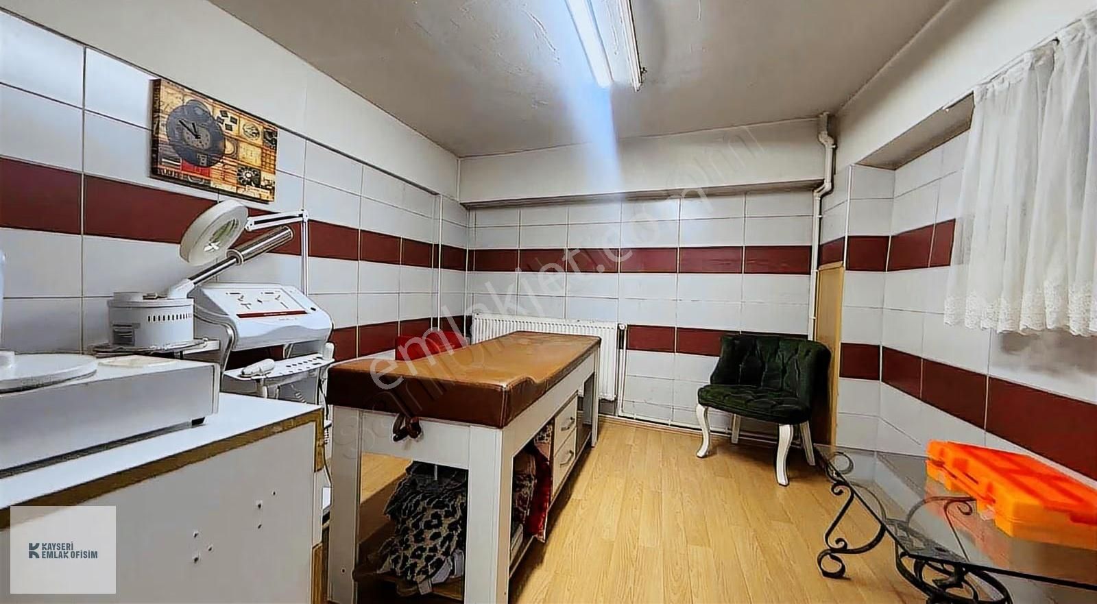Fevziçakmak Mah. 50 M2 Kiralık Dükkan - Görsel 10