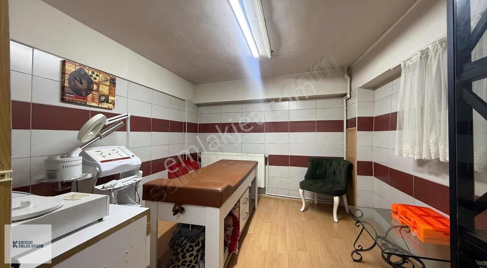 Fevziçakmak Mah. 50 M2 Kiralık Dükkan - Görsel 14