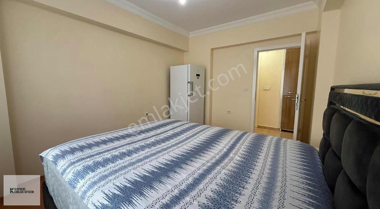 Mithatpaşa Mah. 3+1 Yapılı Daire - Görsel 19