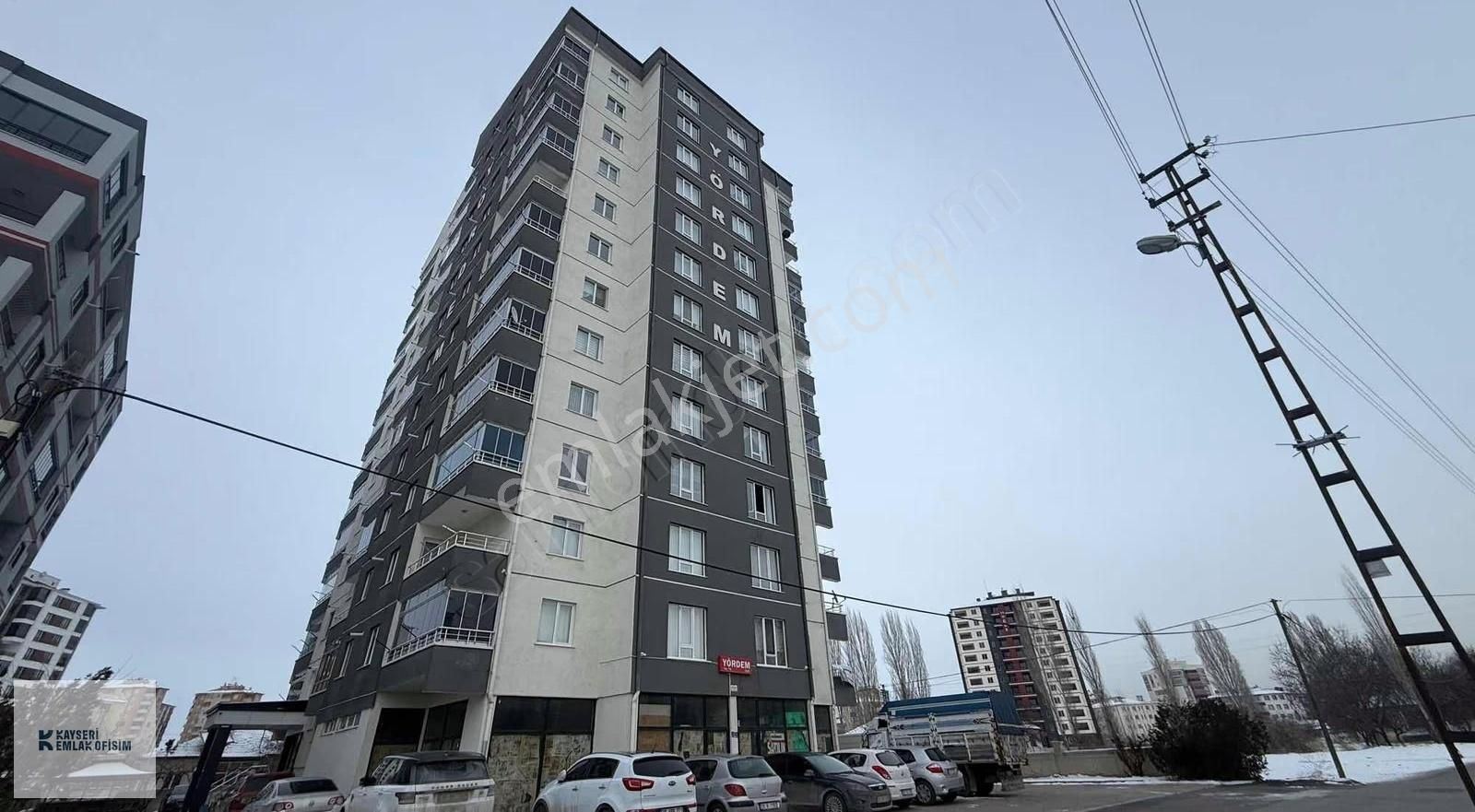 Mithatpaşa Mah. 3+1 Yapılı Daire