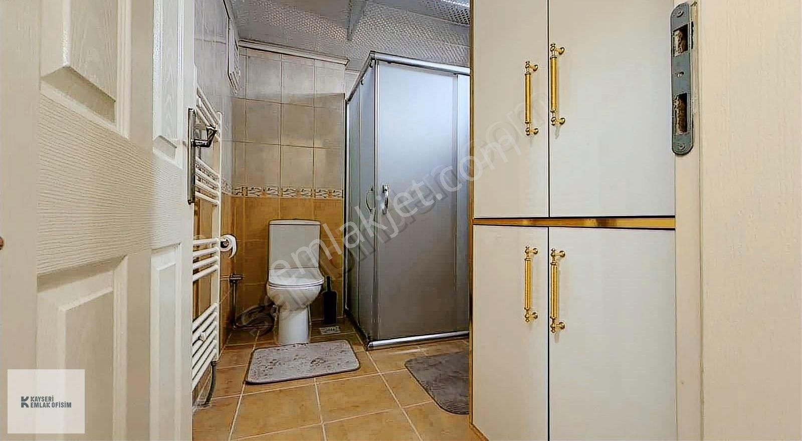 Mithatpaşa Mah. 3+1 Yapılı Daire - Görsel 6