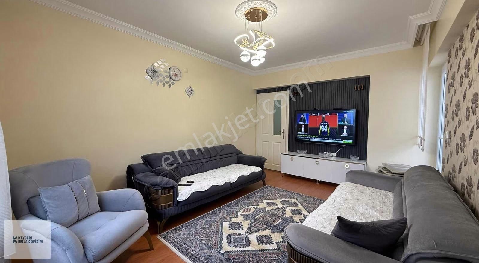 Mithatpaşa Mah. 3+1 Yapılı Daire - Görsel 26