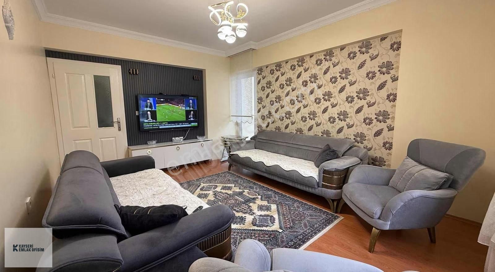 Mithatpaşa Mah. 3+1 Yapılı Daire - Görsel 7