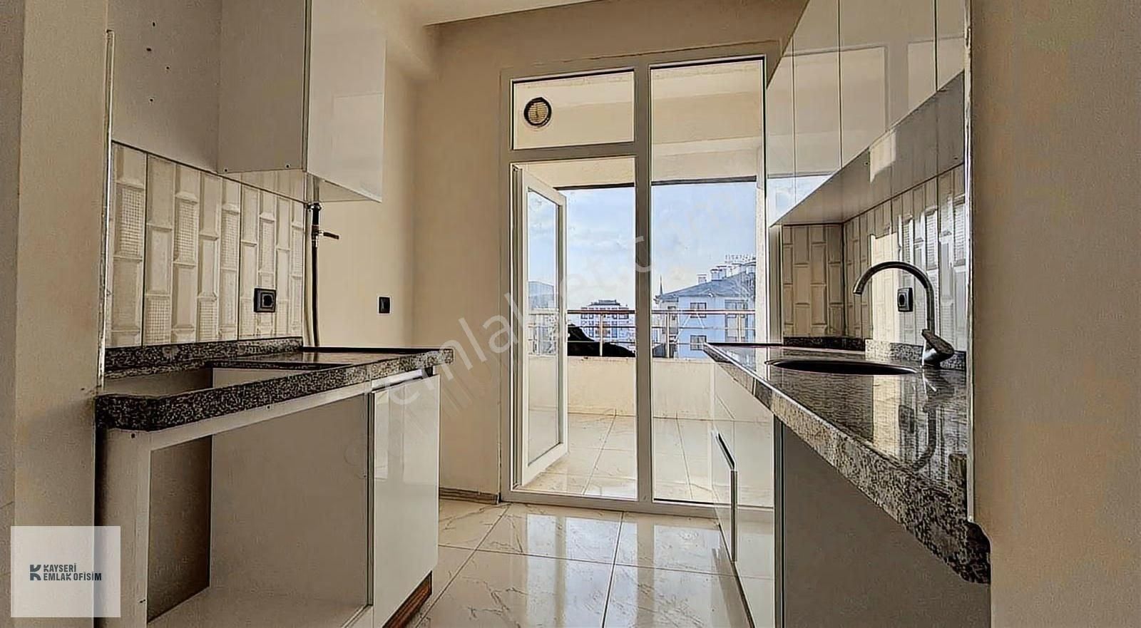 Şehir Hastanesi Karşısı 2+1 Bağımsız Mutfaklı Satılık Daire - Görsel 19