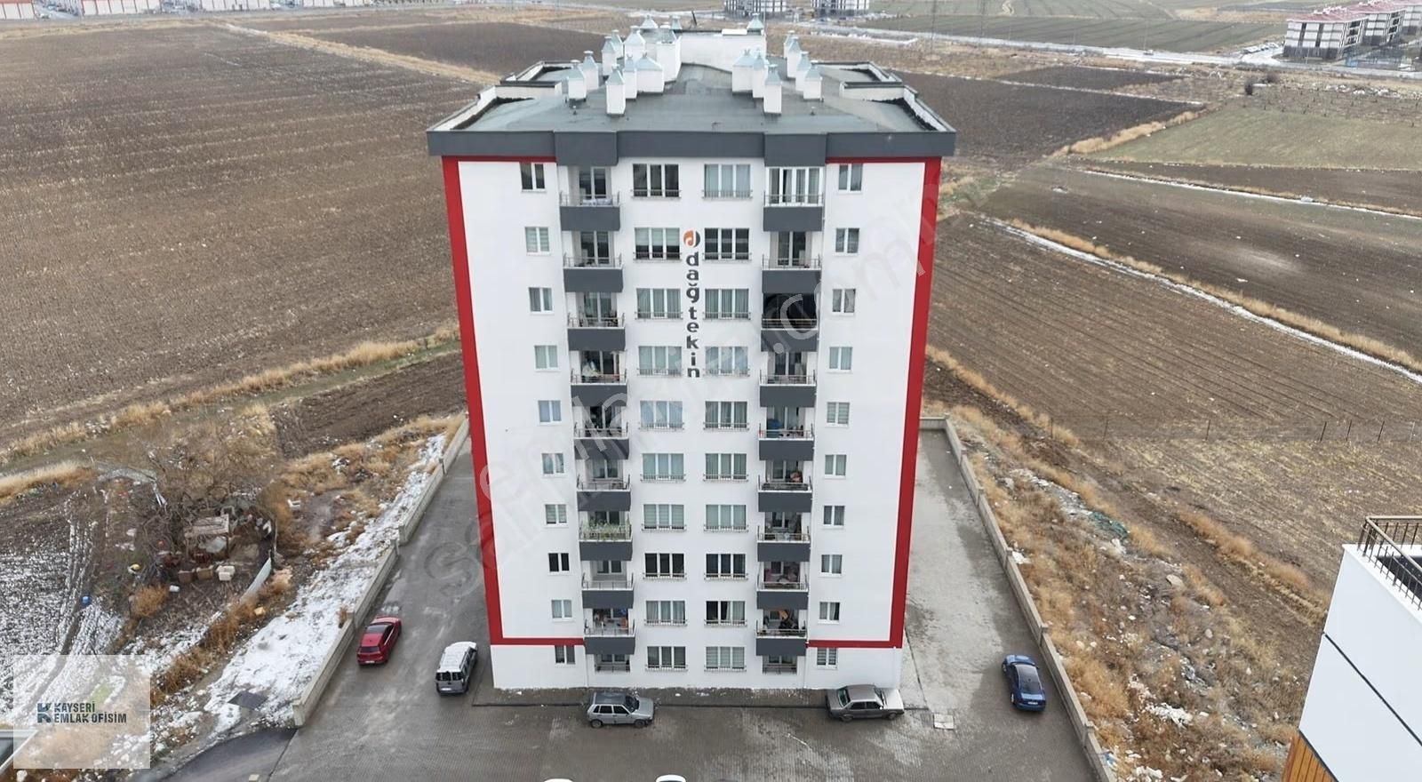 Şehir Hastanesi Karşısı 2+1 Bağımsız Mutfaklı Satılık Daire