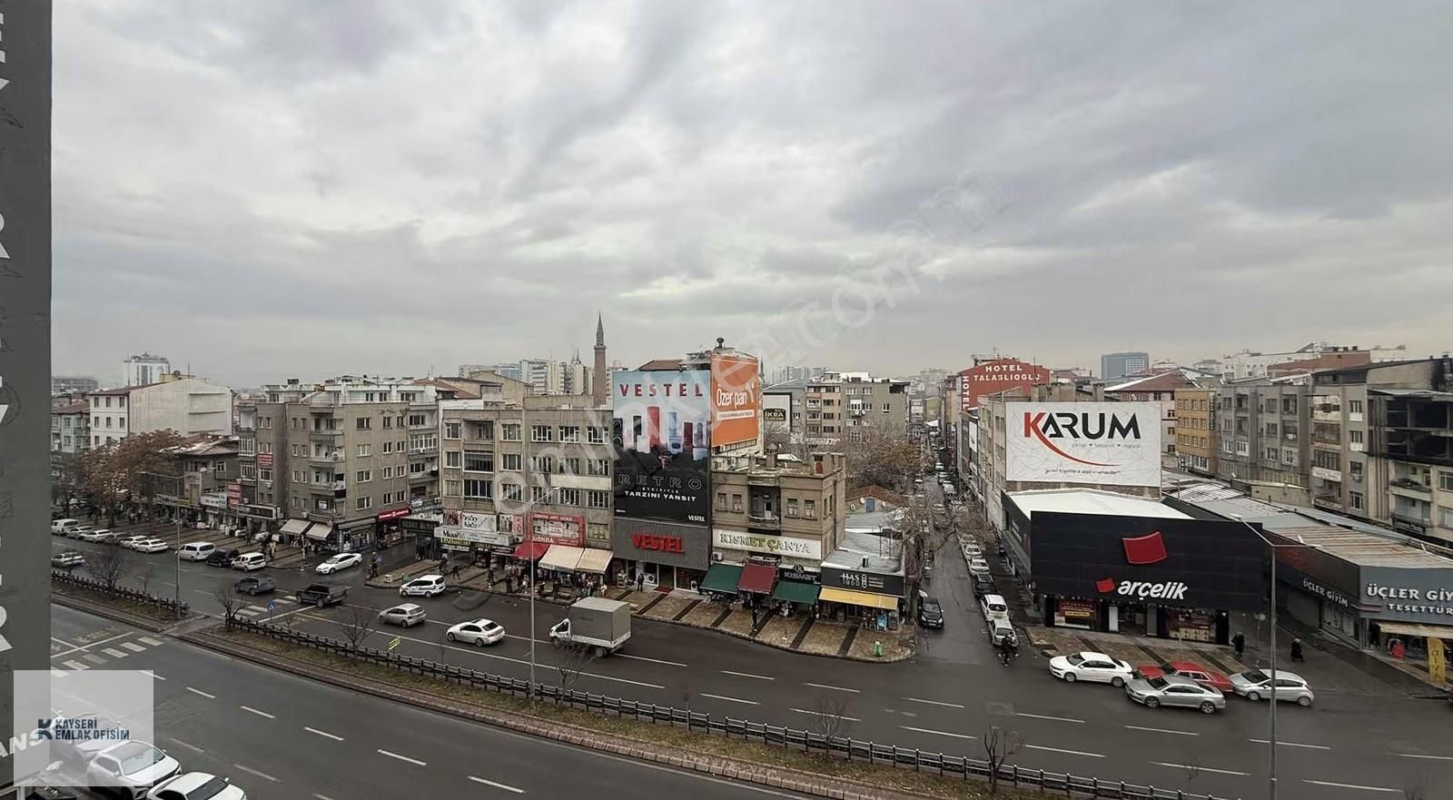 Düvenönü Cadde Üzerinde Geniş 3+1 Satılık Daire - Görsel 17