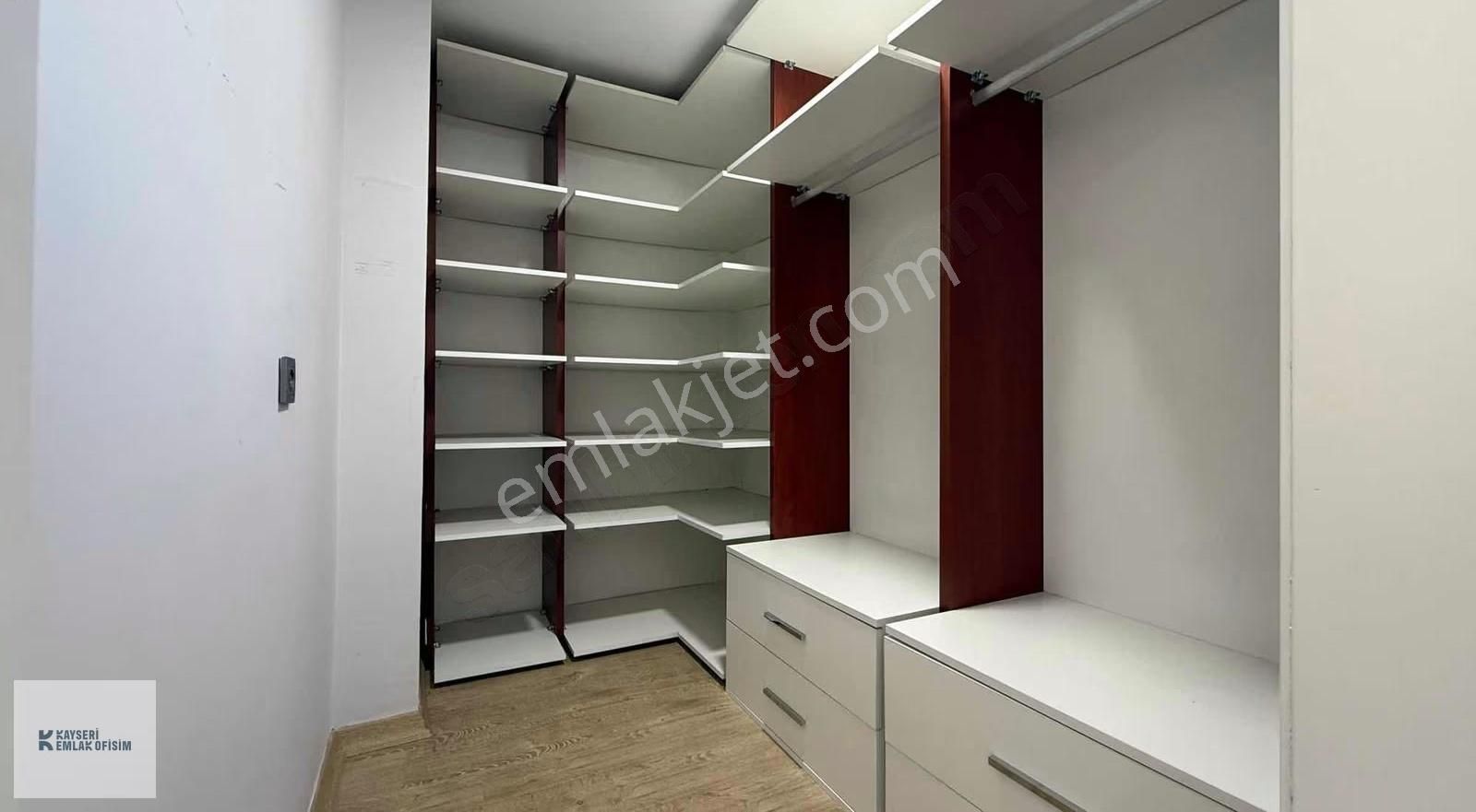 Yıldırım Beyazıt Mah. 3+1 Önü Açık Lüks Kiralık Daire - Görsel 5